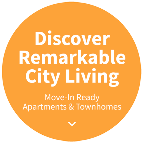 Discover Remarkable City Living